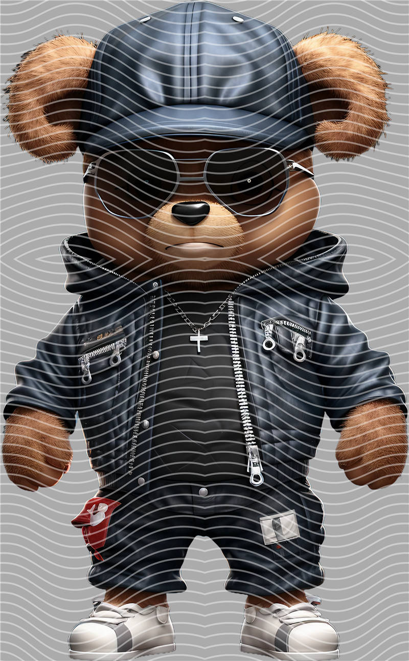 Cool Bear-XO 56